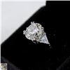 Image 2 : #4614-5.00 CT GRA CERTIFIED ROUND BRILLIANT