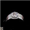 Image 1 : #4607-1.00 CT GRA CERTIFIED ROUND BRILLIANT