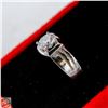 Image 2 : #4607-1.00 CT GRA CERTIFIED ROUND BRILLIANT