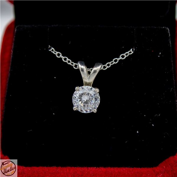 #4626-CUSTOM HAND SET 1.00 CT LAZER CUT