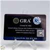 Image 2 : #4626-CUSTOM HAND SET 1.00 CT LAZER CUT
