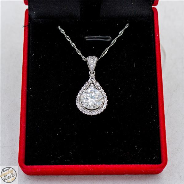 #4625-3.00 CT GRA CERTIFIED ROUND BRILLIANT