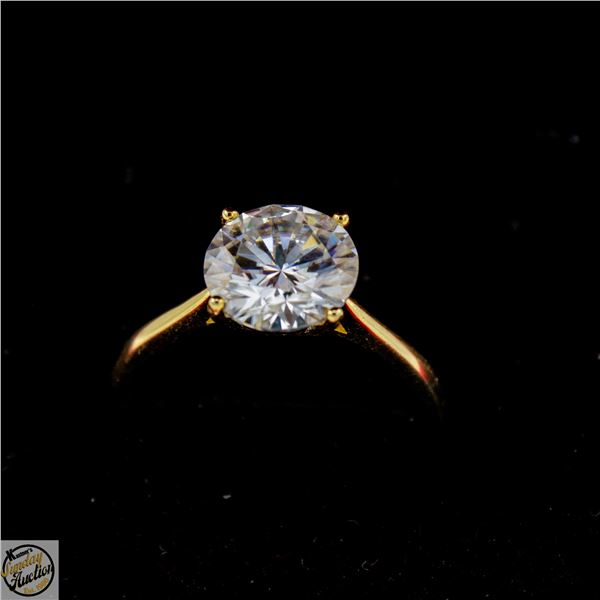 #4606-3.00 CT TW GRA CERTIFIED ROUND