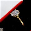 Image 2 : #4606-3.00 CT TW GRA CERTIFIED ROUND