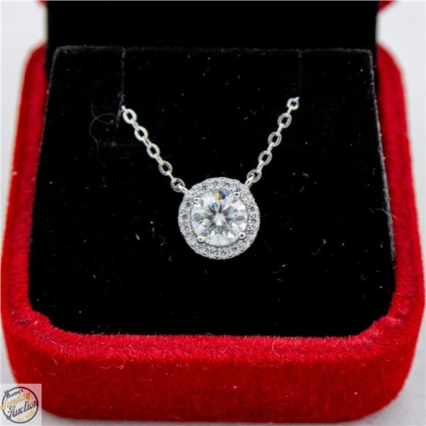 #4623-1.00 CT GRA CERTIFIED ROUND BRILLIANT