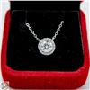 Image 1 : #4623-1.00 CT GRA CERTIFIED ROUND BRILLIANT