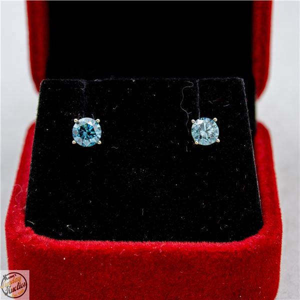 #4628-0.86 CT TW FULL CUT ROUND BRILLIANT