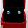 Image 1 : #4628-0.86 CT TW FULL CUT ROUND BRILLIANT