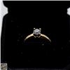 Image 1 : #4629-NATURAL DIAMOND WEIGHING AN