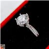 Image 2 : #4603-3.00 CT GRA CERTIFIED ROUND BRILLIANT