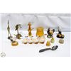 Image 1 : LOT OF VARIOUS ESTATE DECOR