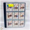 Image 1 : 1992 MCDONALDS DONRUSS BASEBALL CARDS INCOMPLETE