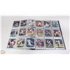 Image 2 : 1992 MCDONALDS DONRUSS BASEBALL CARDS INCOMPLETE