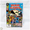 Image 1 : WAR OF THE GODS DC COMIC #1