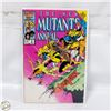 Image 1 : THE NEW MUTANTS ANNUAL # 2 FIRST APPEARNCE OF PSLO