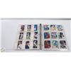 Image 3 : 1991 UPPERDECK BASEBALL CARDS 170 CARDS IN BINDER
