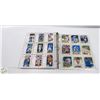 Image 4 : 1991 UPPERDECK BASEBALL CARDS 170 CARDS IN BINDER