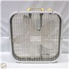 Image 1 : 3 SPEED BOX FAN - USED