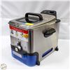 Image 1 : T-FAL DEEP FRYER