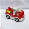 Image 1 : VINTAGE TONKA MINI FIRE TRUCK