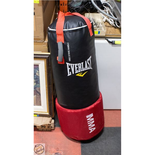 EVERLAST MMA OMNISTRIKE HEAVY BOXING BAG