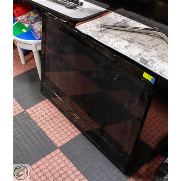 SAMSUNG TV MODEL HPS4273CX/AC