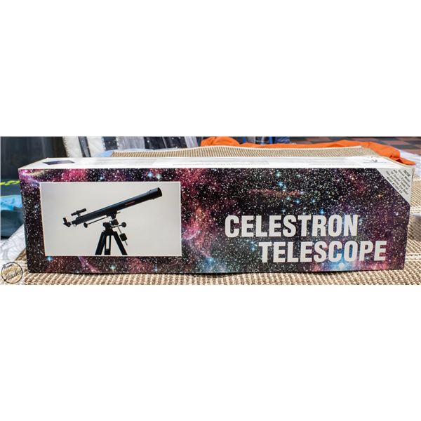 CELESTRON TELESCOPE MODEL 21066