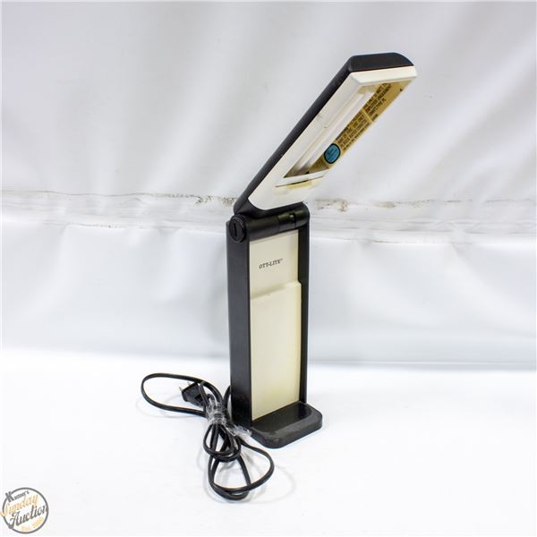OTE-LITE PLUG IN LAMP