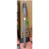 Image 1 : PLANO GUIDE SERIES GREY FISHING ROD STORAGE TUBE