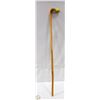 Image 1 : WOOD WALKING STICK