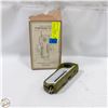 Image 1 : THE ULTIMATE FISHING MULTI TOOL POCKET SIZE