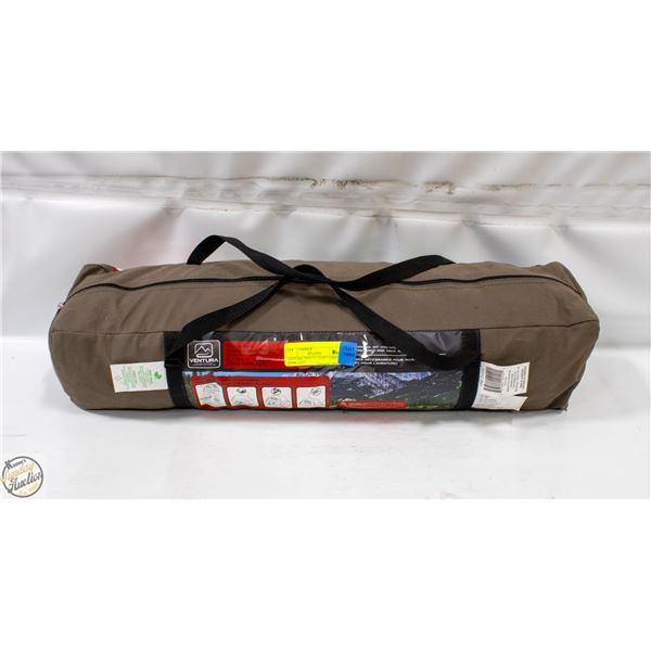 VENTURA TENT 7FT X 6FT CABIN DOME TENT