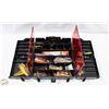 Image 1 : FISHING PLANO PHANTOM LURE BOX WITH ASSORTED