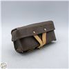 Image 1 : COLD WAR ERA SOVIET RUSSIAN SKS AMMO POUCH