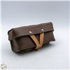 Image 1 : COLD WAR ERA SOVIET RUSSIAN SKS AMMO POUCH