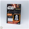 Image 1 : NEW STAR WARS R2-D2 METAL MODEL KIT