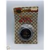 Image 1 : NEW OLD STOCK CUSTOM HORN BUTTON BY GRANT