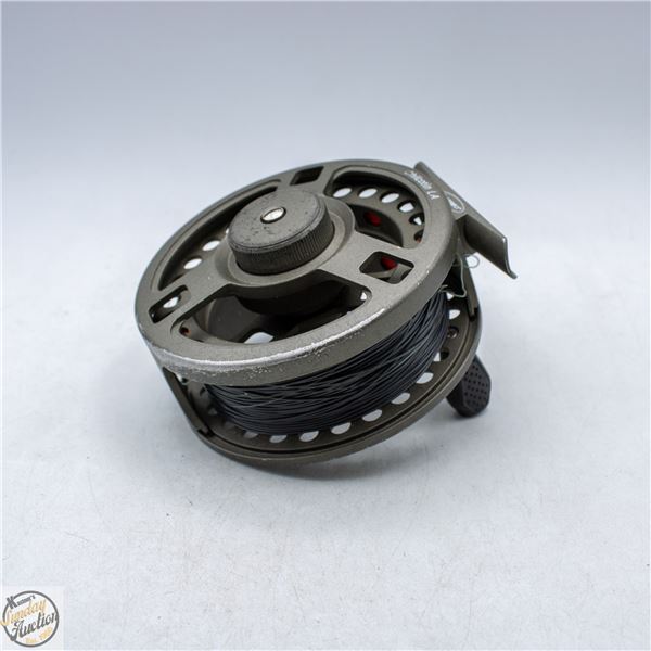 DRAGONFLY CHILCOLTIN LA FLY FISHING  REEL