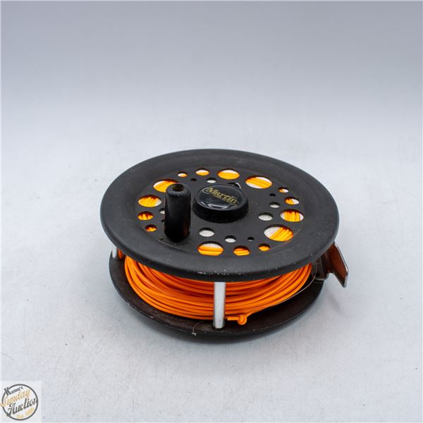 MARTIN CADDIS CREEK FLY REEL