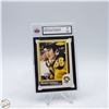 Image 1 : 1986-87 OPC #122. - MARIO LEMIEUX. - KSA 7