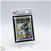 Image 1 : 1984-85 OPC #185. - DOUG GILMOUR ROOKIE. - KSA