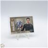 Image 1 : UPPERDECK #586 SIDNEY CROSBY NO COA SIGNATURE