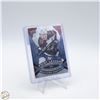 Image 1 : UPPERDECK #PL-8 NATHAN MACKINNON NO COA SIGNATURE