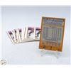 Image 2 : LOT OF 15 1988 TOPPS # 189 GLENN ANDERSON