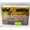 Image 1 : SEALED AMT SURF WAGON MODEL KIT