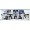 Image 1 : TORONTO MAPLE LEAFS OFFICIAL NHL PHOTO LOT