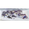 Image 1 : EDMONTON OILERS OFFICIAL NHL PHOTO LOT