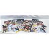 Image 1 : VARIOUS NHL STAR OFFICIAL NHL PHOTO LOT