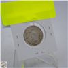 Image 2 : 1967 SILVER CANADIAN QUARTER
