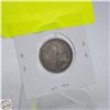 Image 2 : 1966 SILVER CANADIAN QUARTER